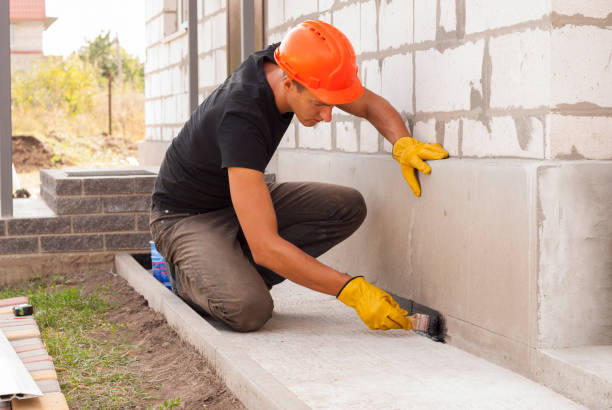 Waterproofing professionals working in Magnetic Springs, OH